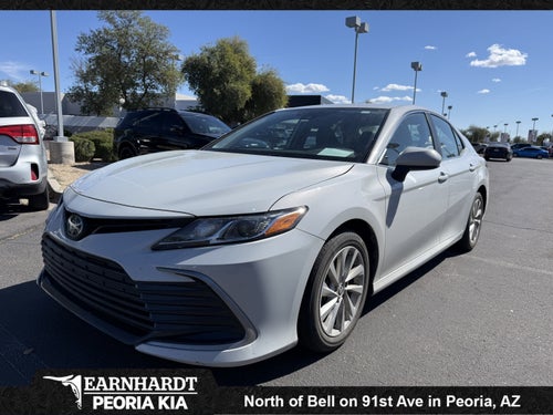2024 Toyota Camry LE**1 OWNER/ CLEAN CARFAX