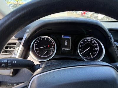 2024 Toyota Camry LE**1 OWNER/ CLEAN CARFAX