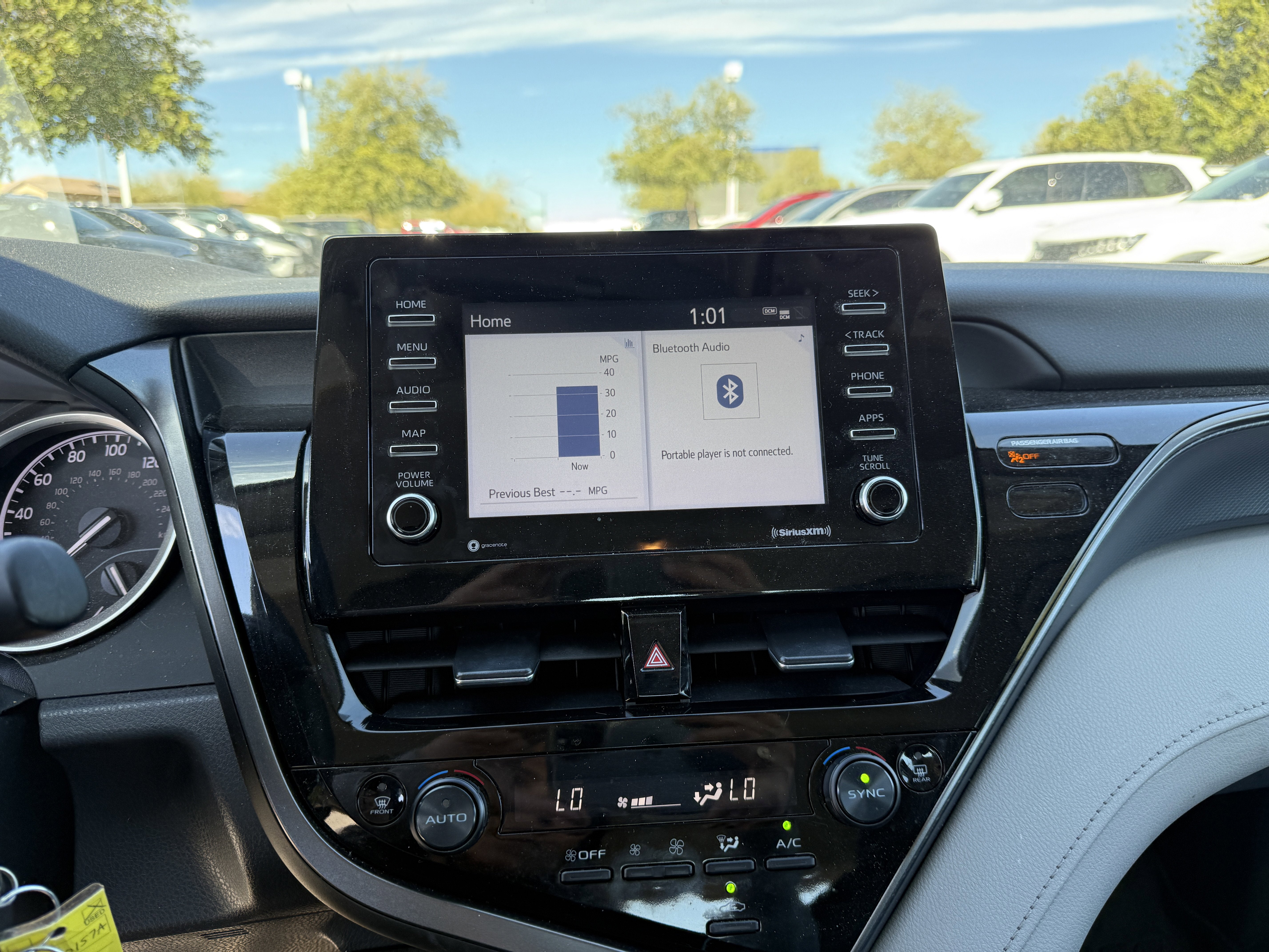 2024 Toyota Camry LE**1 OWNER/ CLEAN CARFAX