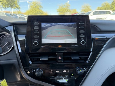 2024 Toyota Camry LE**1 OWNER/ CLEAN CARFAX