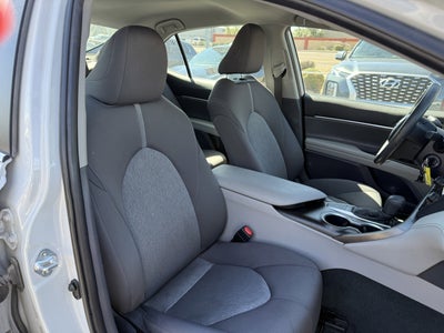 2024 Toyota Camry LE**1 OWNER/ CLEAN CARFAX