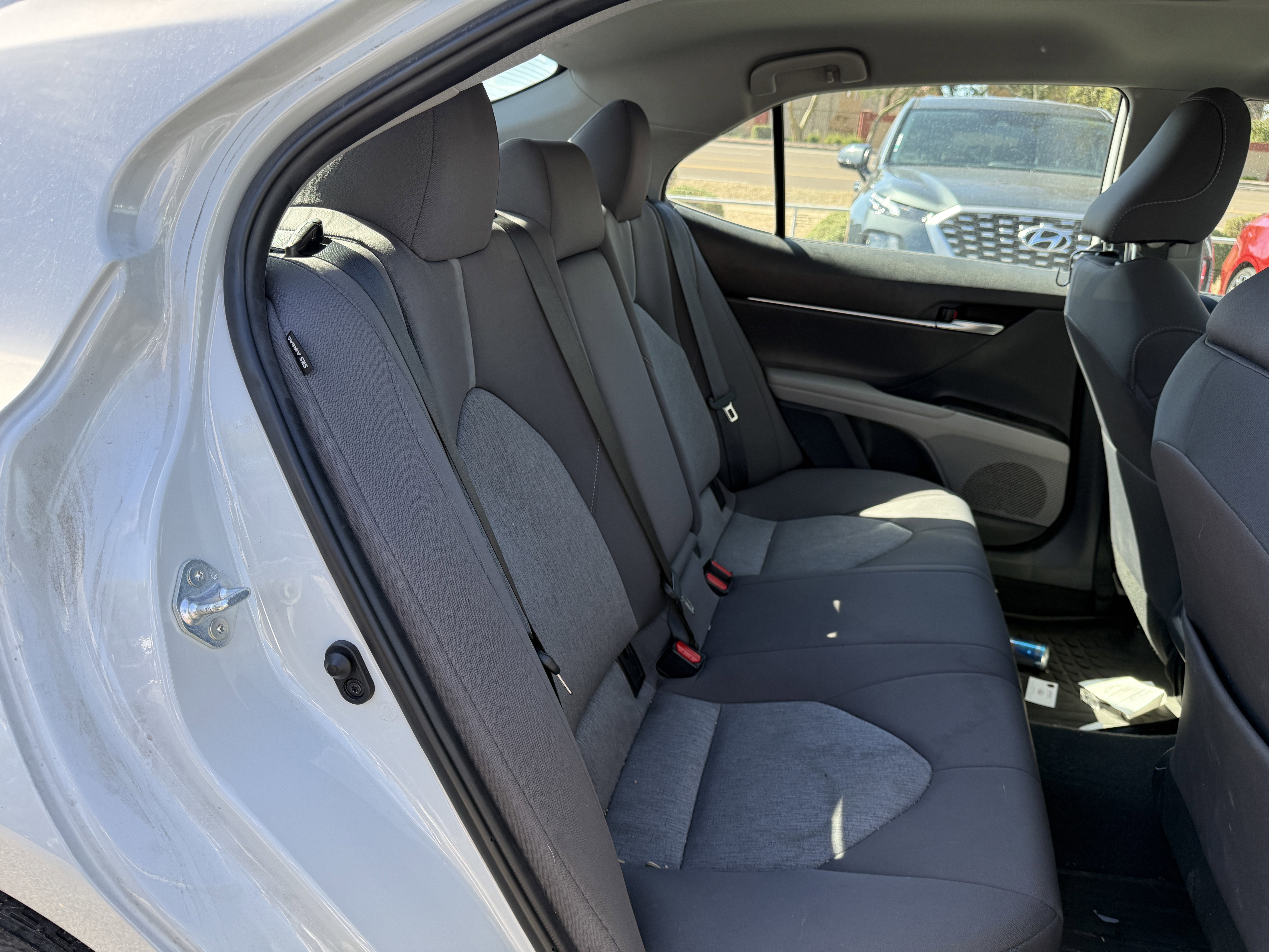 2024 Toyota Camry LE**1 OWNER/ CLEAN CARFAX