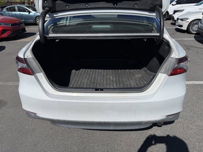 2024 Toyota Camry LE**1 OWNER/ CLEAN CARFAX