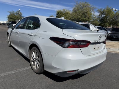 2024 Toyota Camry LE**1 OWNER/ CLEAN CARFAX