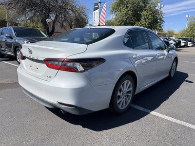 2024 Toyota Camry LE**1 OWNER/ CLEAN CARFAX