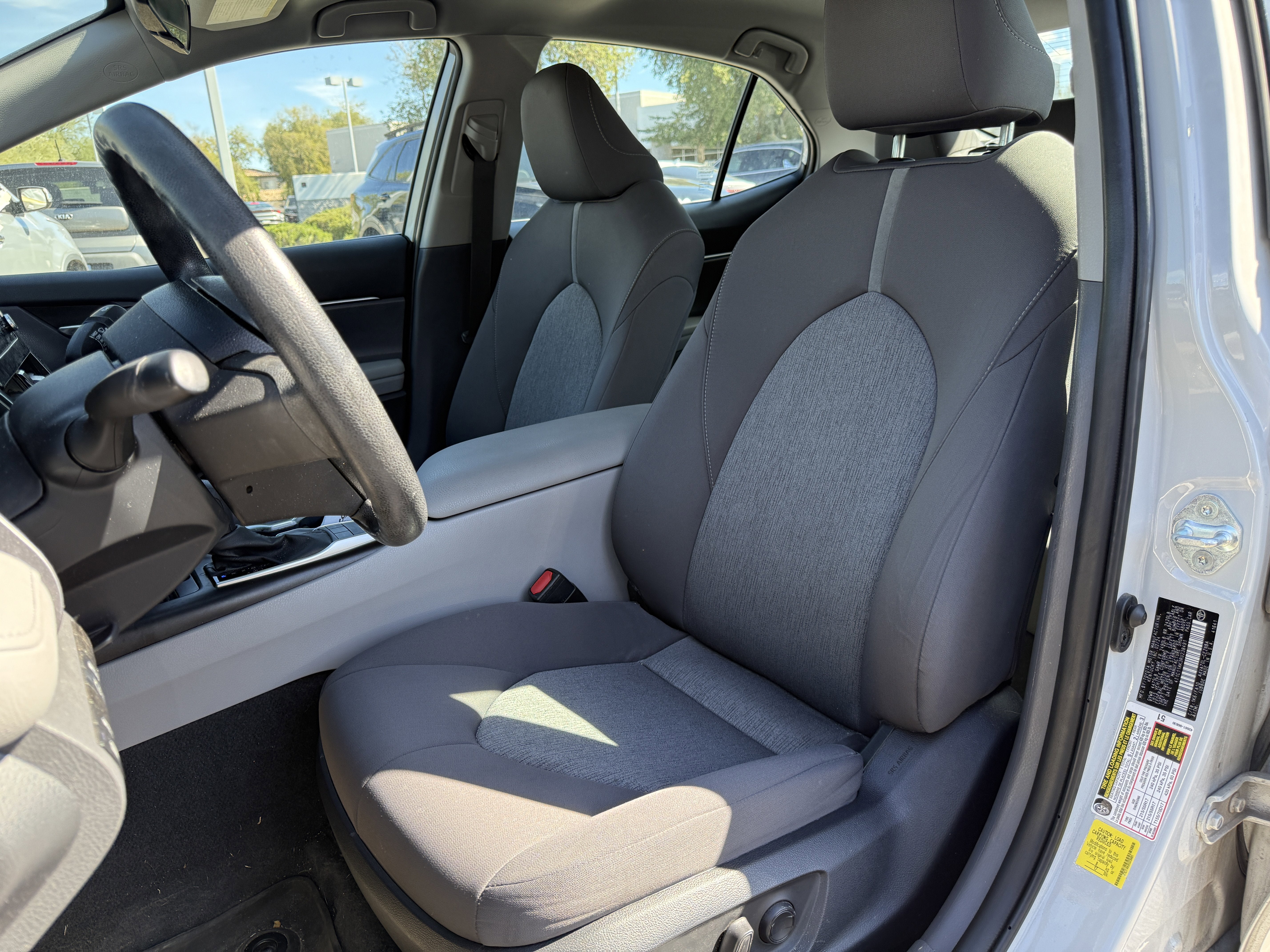 2024 Toyota Camry LE**1 OWNER/ CLEAN CARFAX