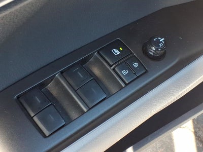 2023 Toyota Camry Hybrid LE