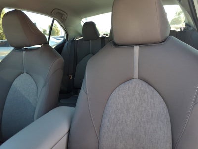 2023 Toyota Camry Hybrid LE