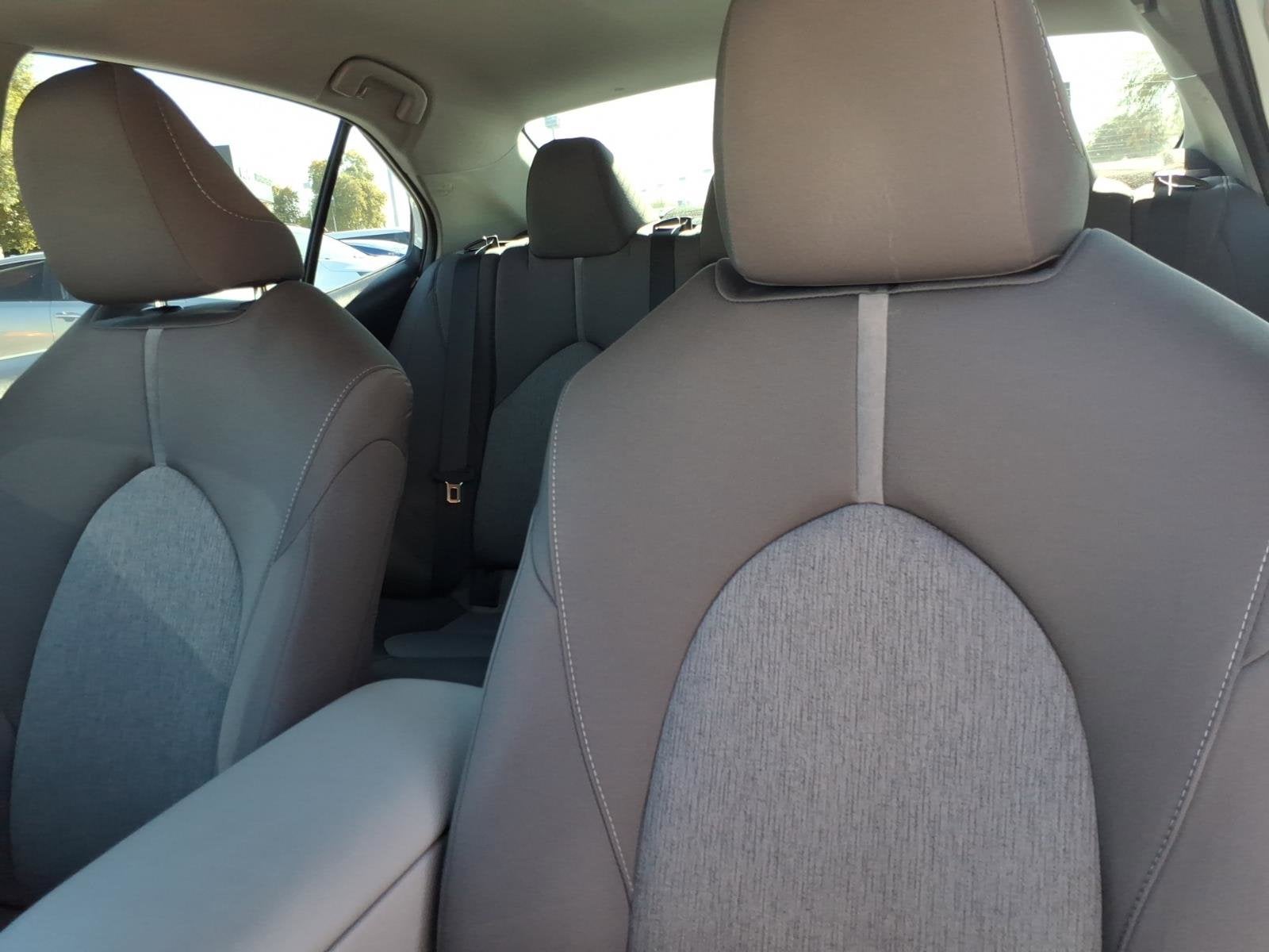 2023 Toyota Camry Hybrid LE