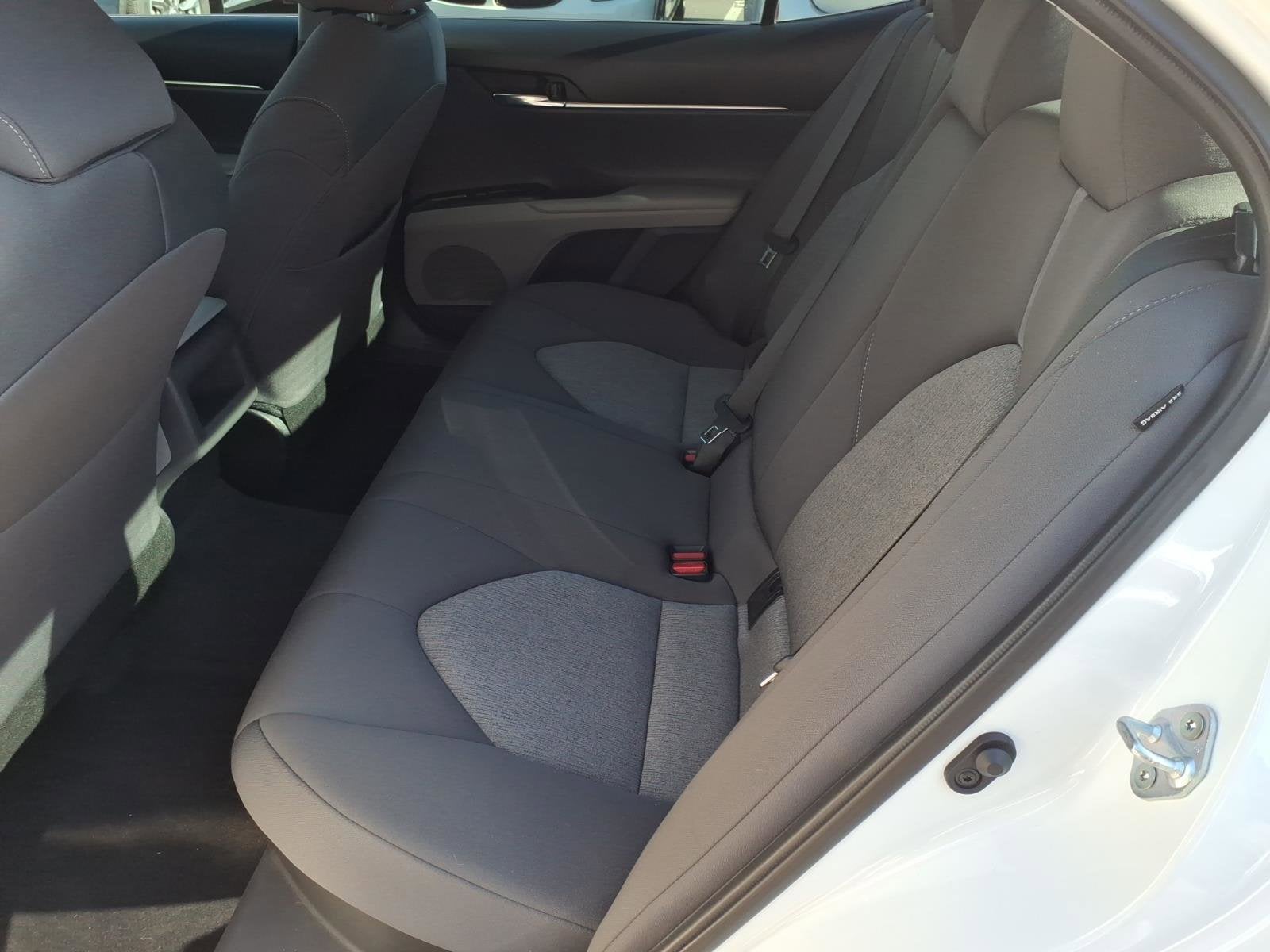 2023 Toyota Camry Hybrid LE