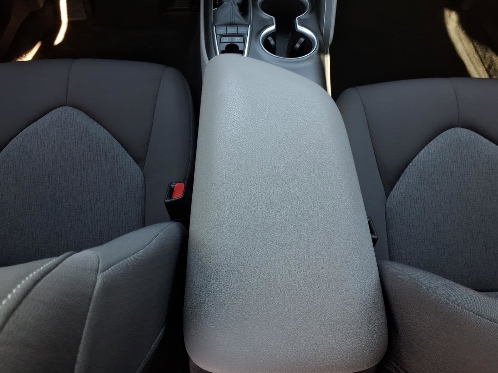 2023 Toyota Camry Hybrid LE