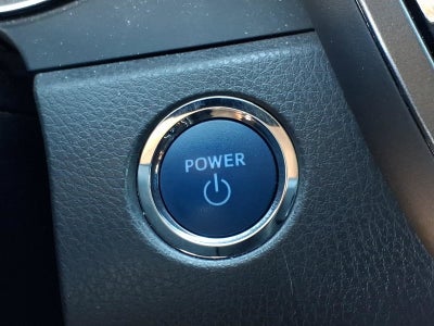 2023 Toyota Camry Hybrid LE