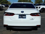 2023 Toyota Camry Hybrid LE