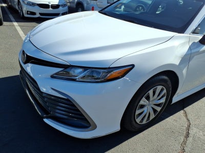 2023 Toyota Camry Hybrid LE