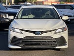 2023 Toyota Camry Hybrid XLE**1 OWNER CLN CF**
