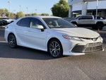 2023 Toyota Camry Hybrid XLE**1 OWNER CLN CF**