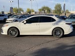2023 Toyota Camry Hybrid XLE**1 OWNER CLN CF**