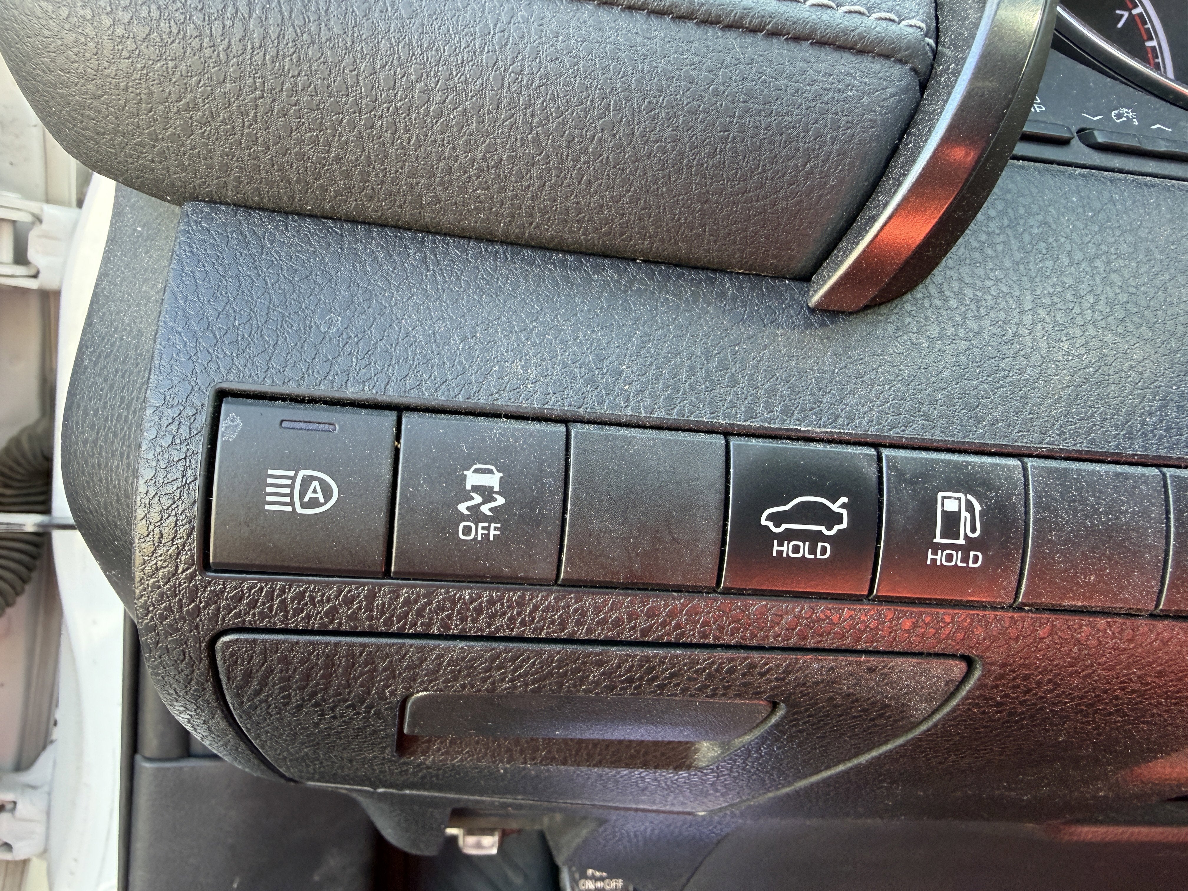 2020 Toyota Camry SE* CLEAN CARFAX