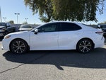 2020 Toyota Camry SE* CLEAN CARFAX