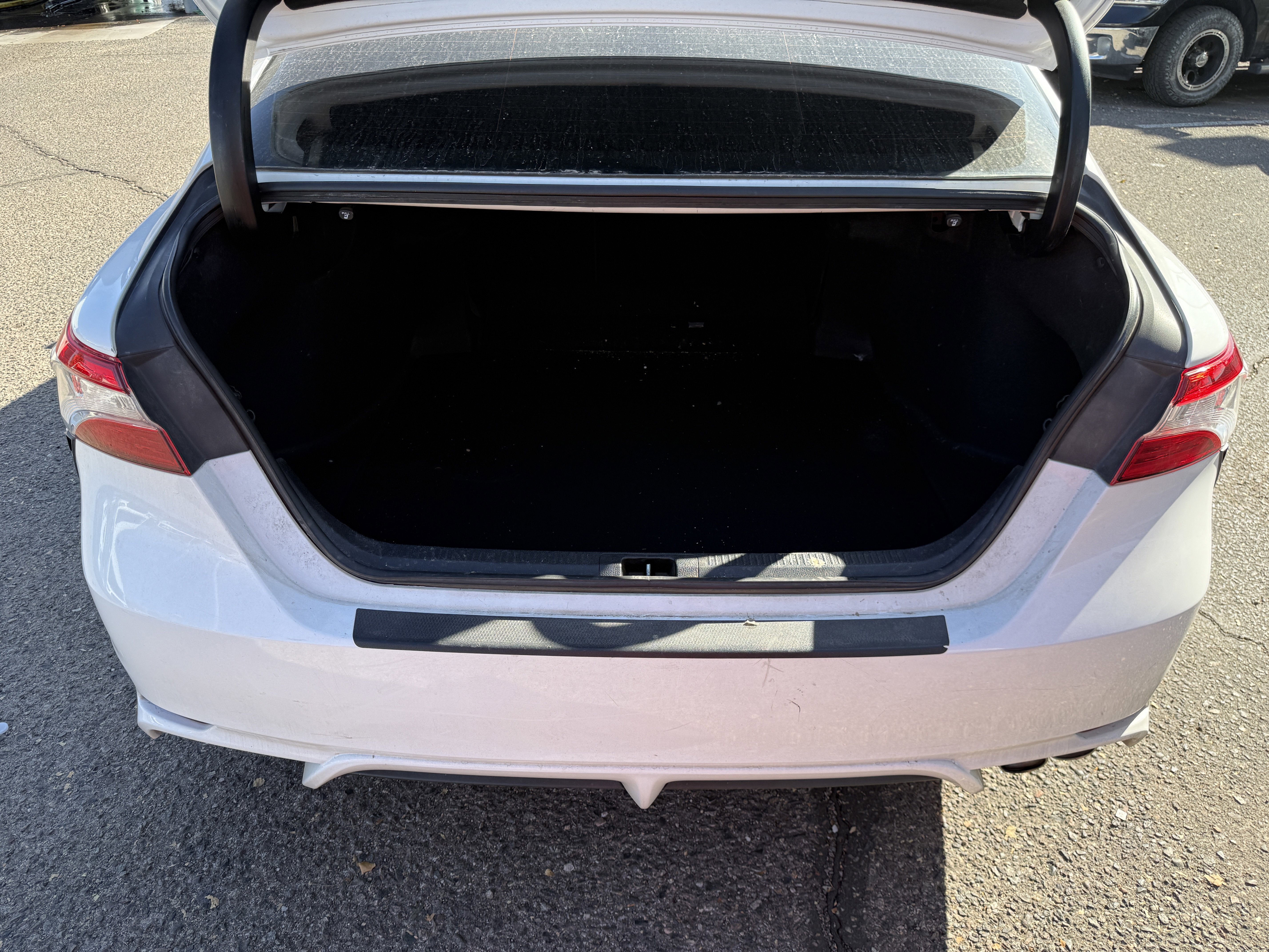 2020 Toyota Camry SE* CLEAN CARFAX