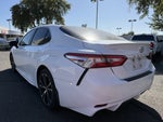 2020 Toyota Camry SE* CLEAN CARFAX