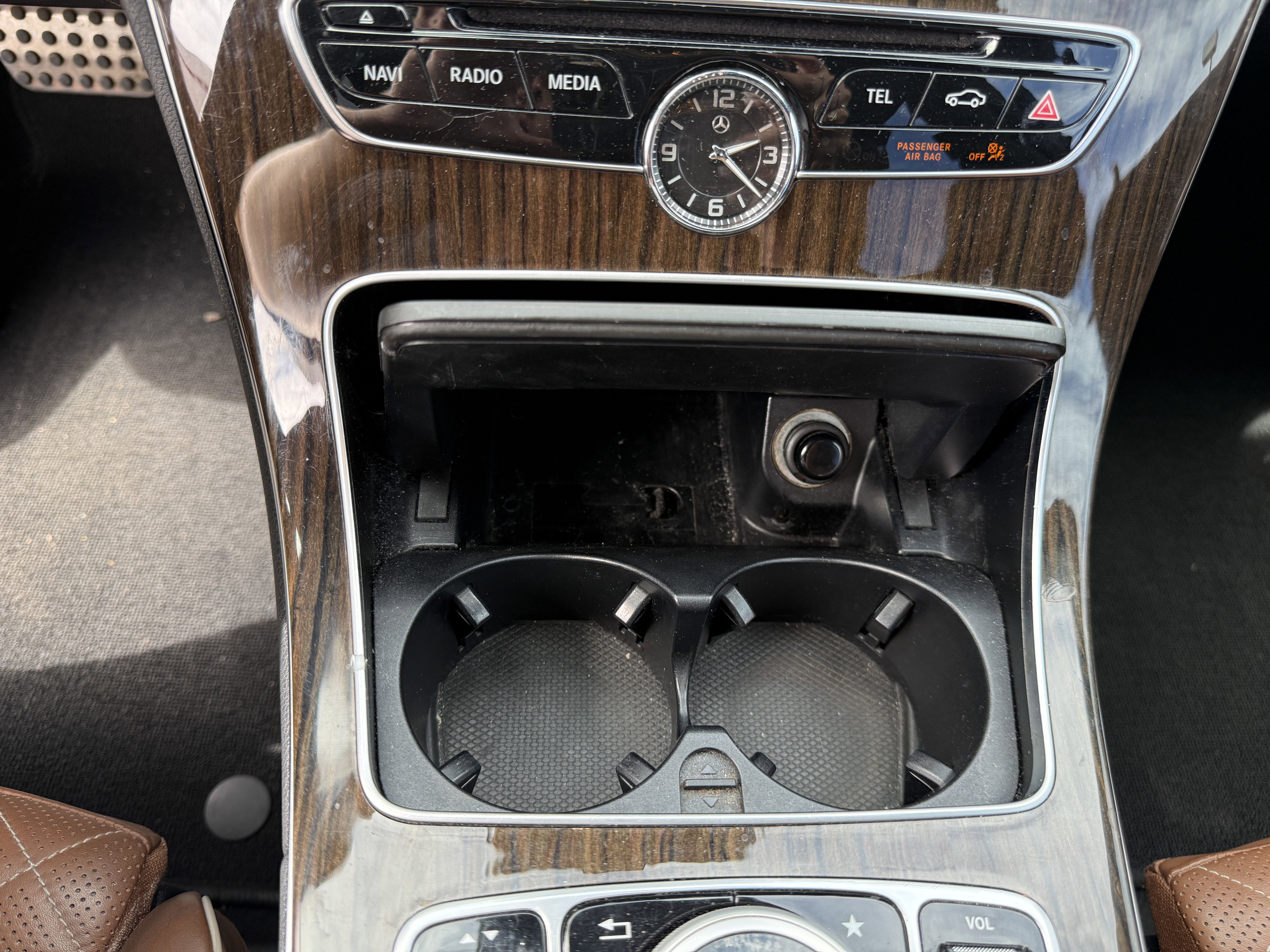 2016 Mercedes-Benz C-Class C 450 AMG®