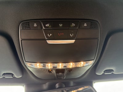 2016 Mercedes-Benz C-Class C 450 AMG®