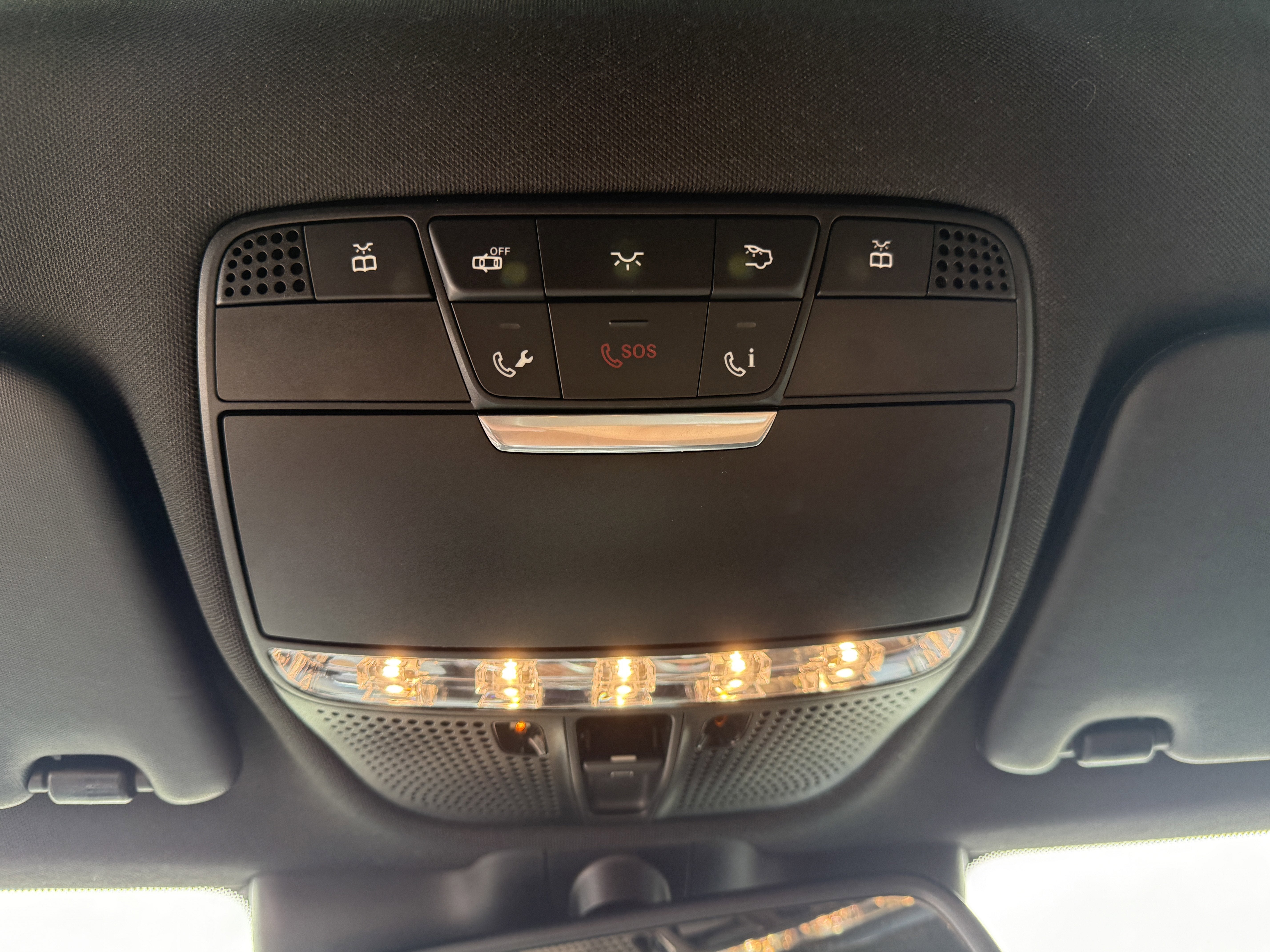 2016 Mercedes-Benz C-Class C 450 AMG®