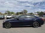 2016 Mercedes-Benz C-Class C 450 AMG®