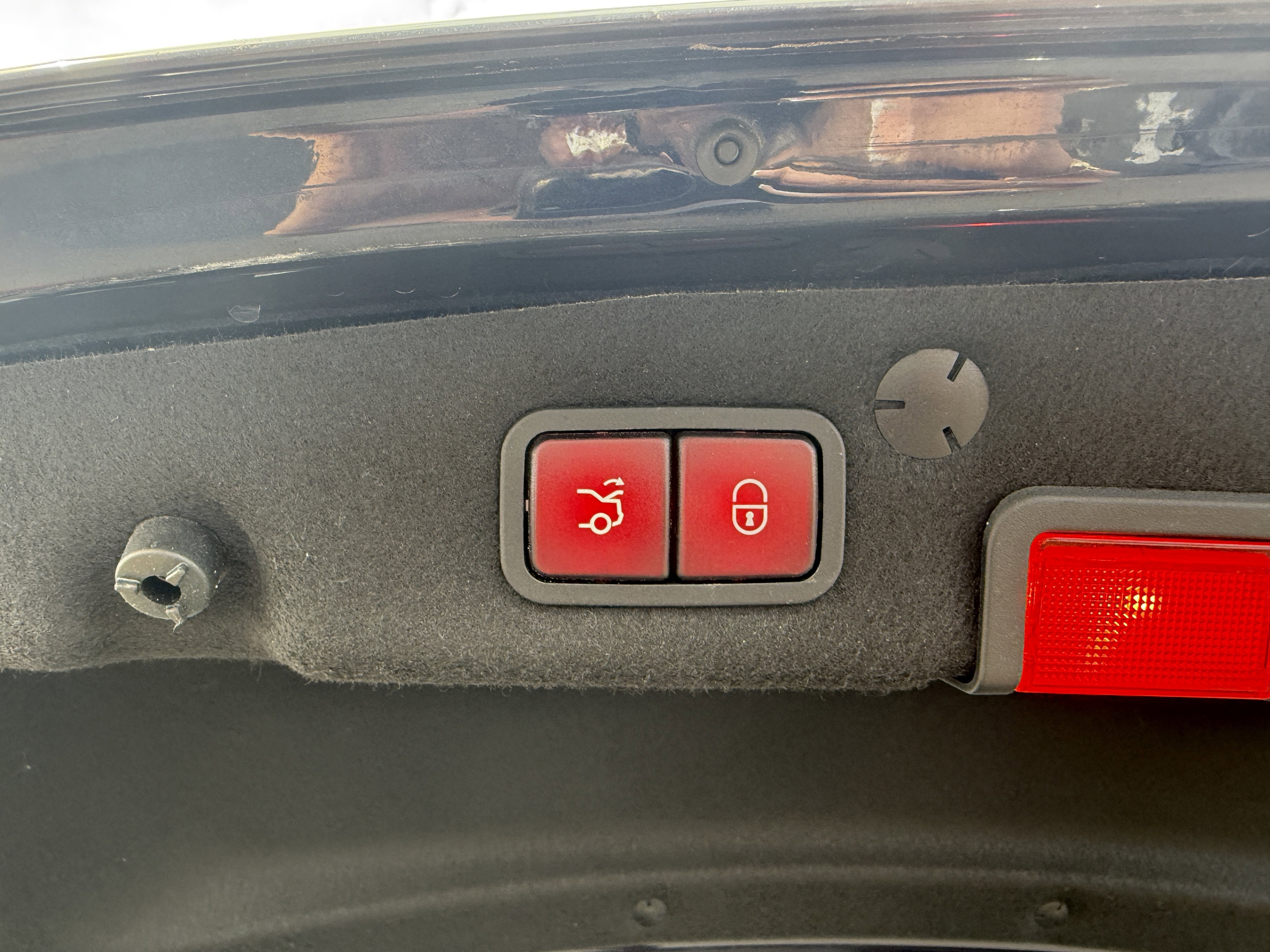 2016 Mercedes-Benz C-Class C 450 AMG®