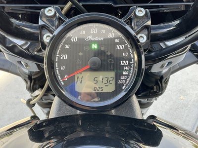 2022 Indian Scout Bobber SCOUT TONS OF EXTRAS