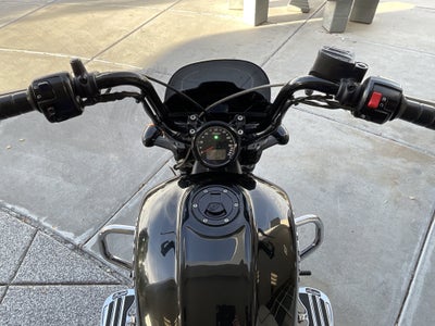 2022 Indian Scout Bobber SCOUT TONS OF EXTRAS