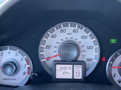 2013 Honda Pilot EX-L