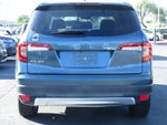 2021 Honda Pilot EX