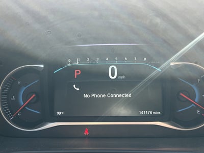 2019 Honda Pilot EX-L w/Navi & RES