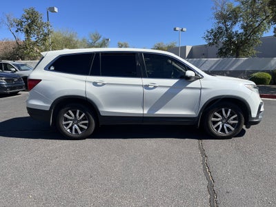 2019 Honda Pilot EX-L w/Navi & RES