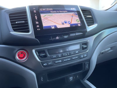 2018 Honda Pilot EX-L**1 OWNER CLN CF