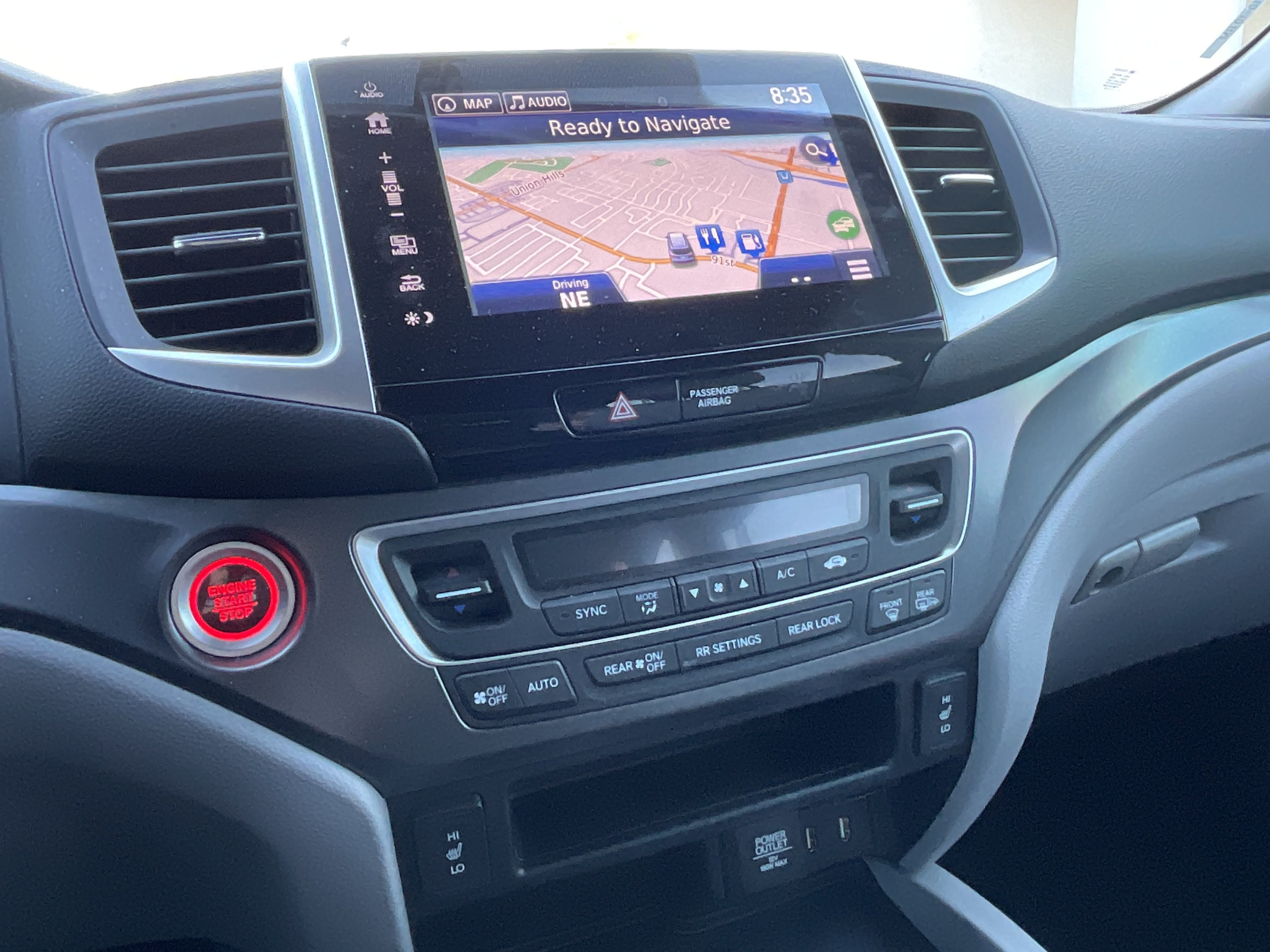 2018 Honda Pilot EX-L**1 OWNER CLN CF