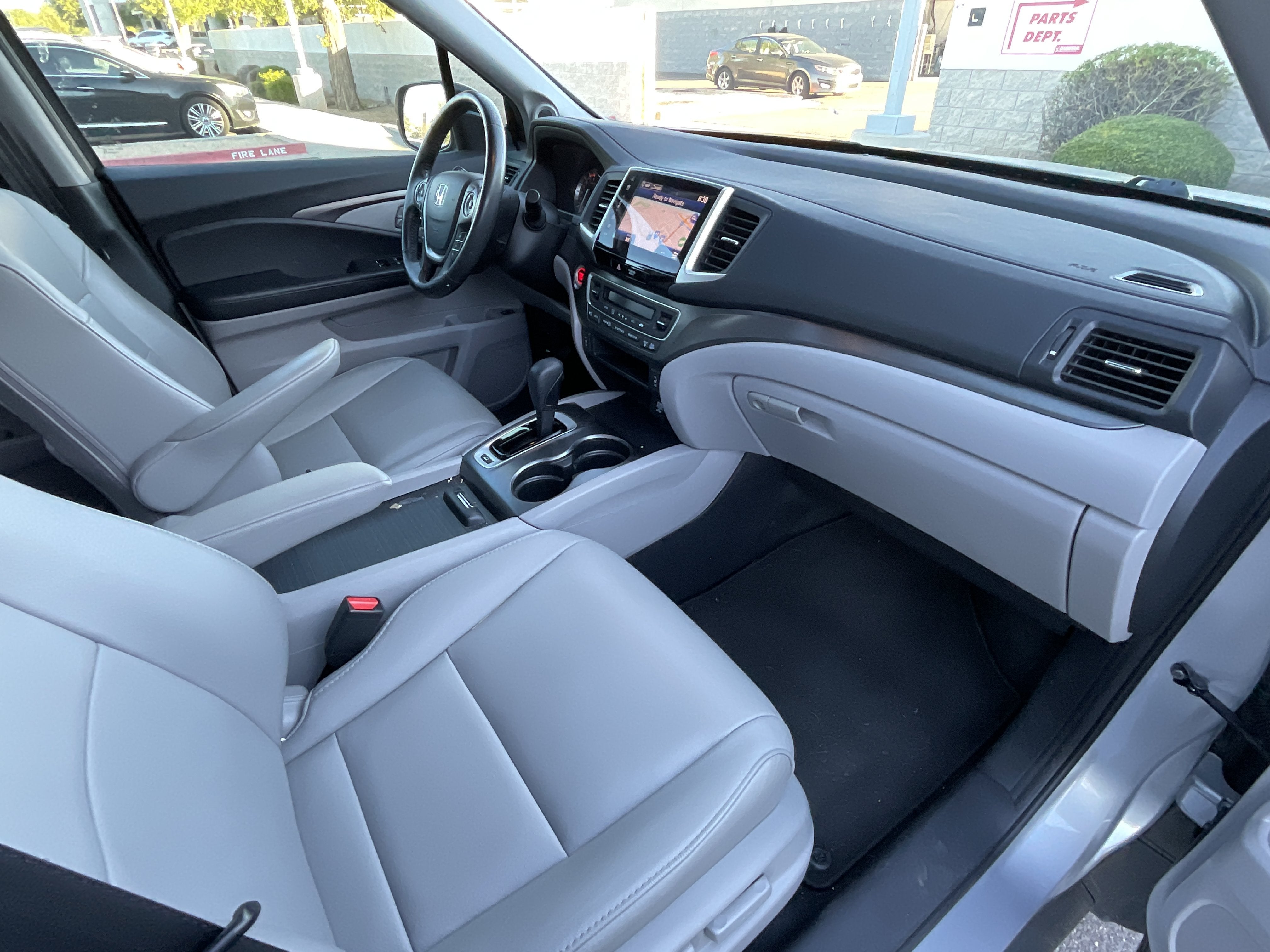 2018 Honda Pilot EX-L**1 OWNER CLN CF