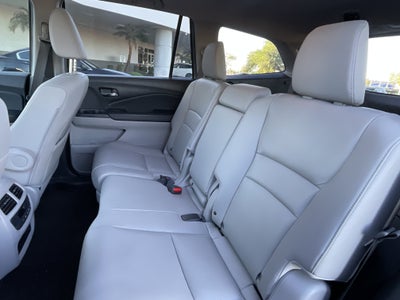 2018 Honda Pilot EX-L**1 OWNER CLN CF