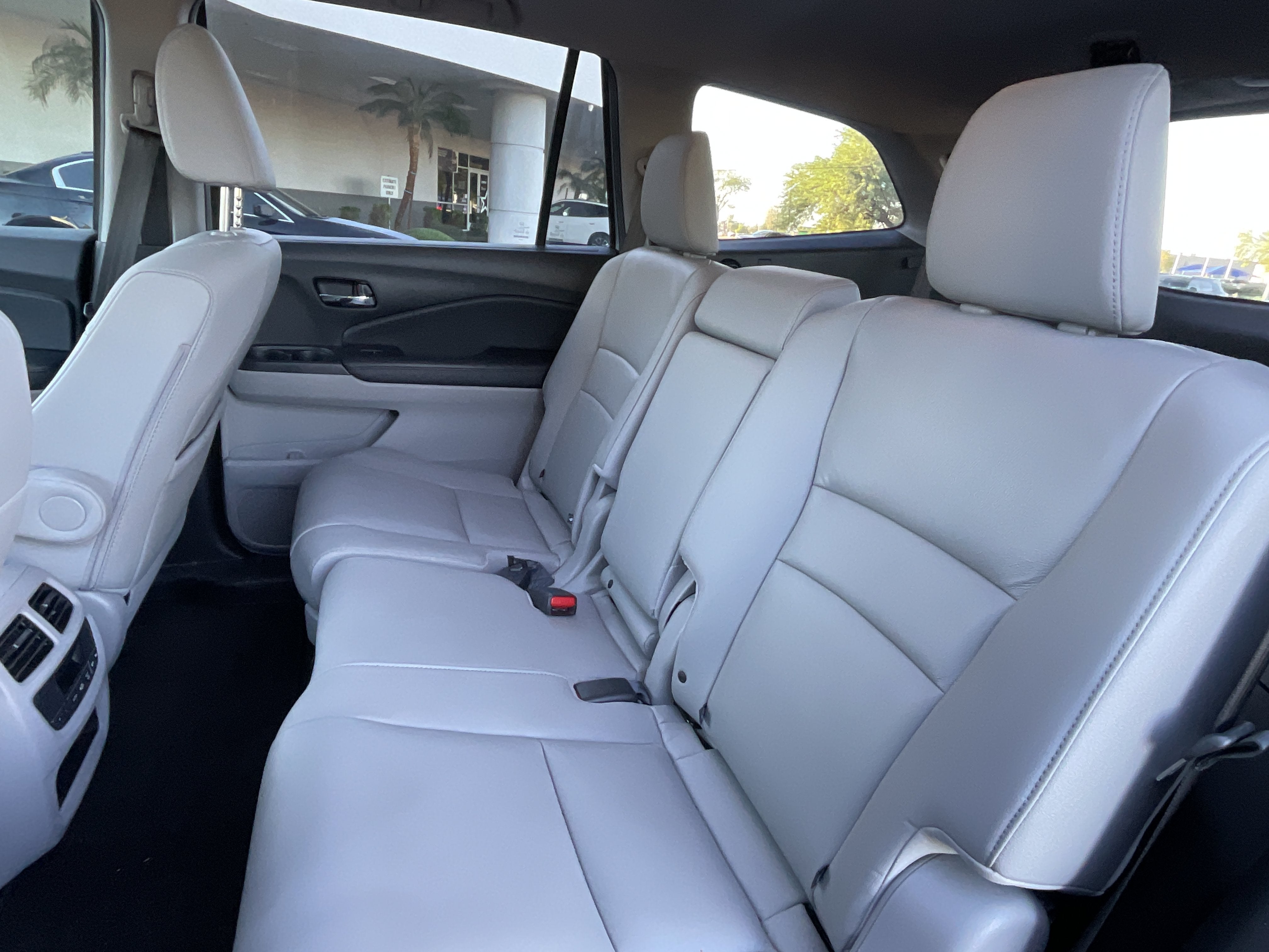 2018 Honda Pilot EX-L**1 OWNER CLN CF
