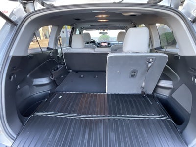 2018 Honda Pilot EX-L**1 OWNER CLN CF
