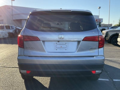 2018 Honda Pilot EX-L**1 OWNER CLN CF