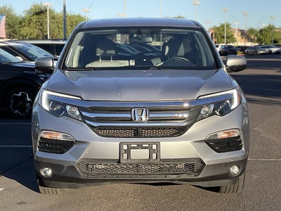 2018 Honda Pilot EX-L**1 OWNER CLN CF