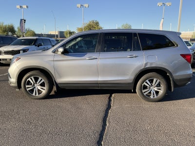 2018 Honda Pilot EX-L**1 OWNER CLN CF