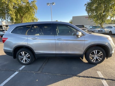 2018 Honda Pilot EX-L**1 OWNER CLN CF
