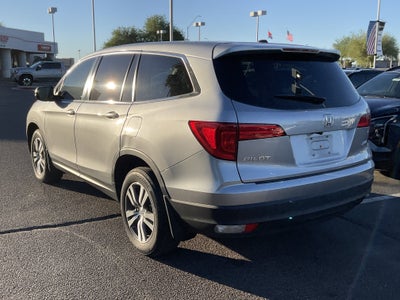 2018 Honda Pilot EX-L**1 OWNER CLN CF