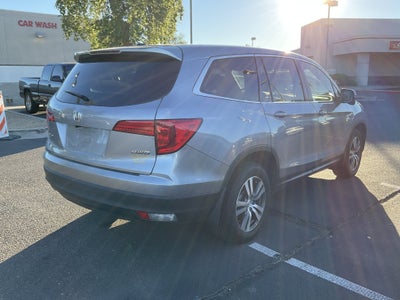 2018 Honda Pilot EX-L**1 OWNER CLN CF