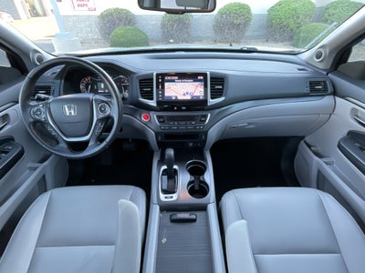 2018 Honda Pilot EX-L**1 OWNER CLN CF