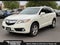 2015 Acura RDX Tech Pkg